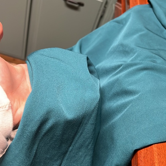 Lulus cocktail dress - Picture 4 of 4